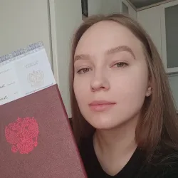 Фотография репетитора Зыбина Любовь Германовна