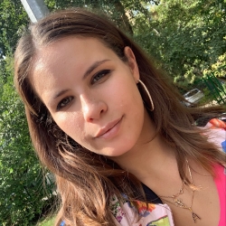 Фотография репетитора Лобова Анастасия Антоновна