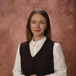 Фотография репетитора Антоненко Мария Анатольевна