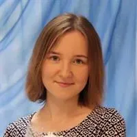 Фотография репетитора Новикова Анна Олеговна