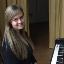 Фотография репетитора Рязанцева Татьяна Андреевна