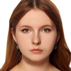 Фотография репетитора Носикова Дарья Романовна