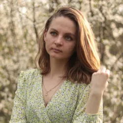 Фотография репетитора Михайлюкова Елена Александровна