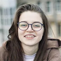 Фотография репетитора Чернышева Татьяна Юрьевна