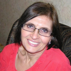 Фотография репетитора Андросова Юлия Валерьевна