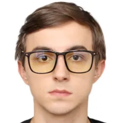 Фотография репетитора Нестеренко Егор Романович