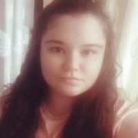 Фотография репетитора Ежова Маргарита Рустамовна