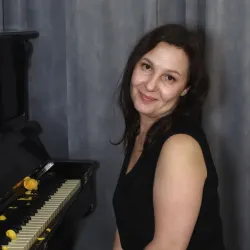 Чёрная Мария Борисовна