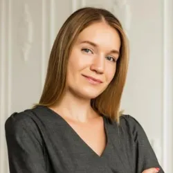 Фотография репетитора Меркулова Екатерина Сергеевна