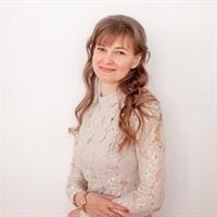 Фотография репетитора Прокошина Екатерина Николаевна