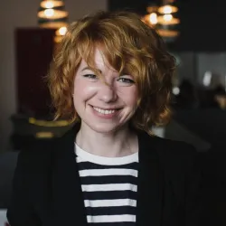 Фотография репетитора Солдатенко Мария Александровна