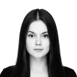 Фотография репетитора Долгобородова Дарья Сергеевна