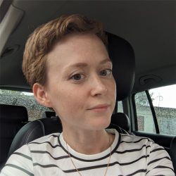 Фотография репетитора Якимова Анна Сергеевна