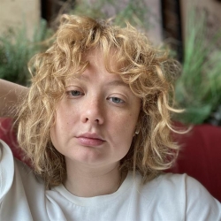 Фотография репетитора Орлова Евгения Игоревна