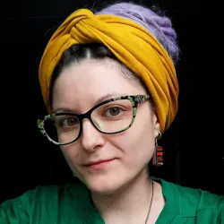 Фотография репетитора Кожевникова Алена Геннадьевна