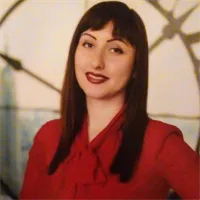 Фотография репетитора Гаврикова Виктория Аркадьевна