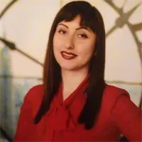 Фотография репетитора Гаврикова Виктория Аркадьевна