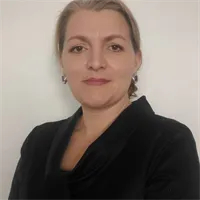 Фотография репетитора Горн Анна Витальевна