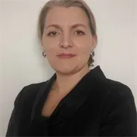 Фотография репетитора Горн Анна Витальевна