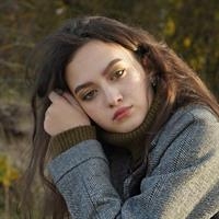 Фотография репетитора Рыбина Карина Антоновна