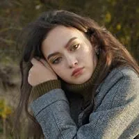 Фотография репетитора Рыбина Карина Антоновна