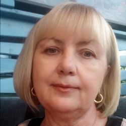 Фотография репетитора Ким Ирина Ивановна