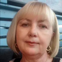 Фотография репетитора Ким Ирина Ивановна