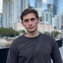 Фотография репетитора Байбаков Александр Ильич