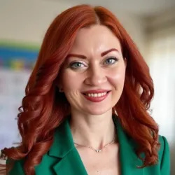 Фотография репетитора Зайцева Ирина Евгеньевна