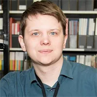 Фотография репетитора Глумов Данил Игоревич