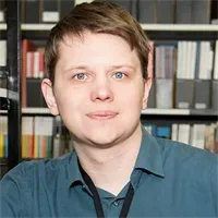 Фотография репетитора Глумов Данил Игоревич