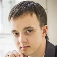 Фотография репетитора Моисеенко Дмитрий Александрович
