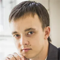 Фотография репетитора Моисеенко Дмитрий Александрович