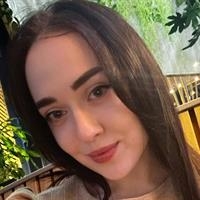 Фотография репетитора Туманова Анастасия Владимировна