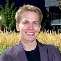 Фотография репетитора Поляков Максим Александрович