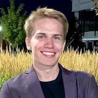 Фотография репетитора Поляков Максим Александрович