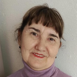 Фотография репетитора Дубровская Татьяна Владимировна