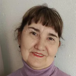 Фотография репетитора Дубровская Татьяна Владимировна