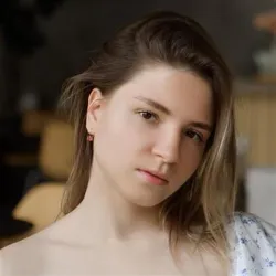 Фотография репетитора Деревянко Анастасия Евгеньевна