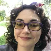 Фотография репетитора Гашинская Виктория Игоревна