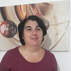 Фотография репетитора Казарян Анаит Рафиковна