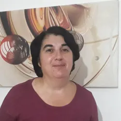 Фотография репетитора Казарян Анаит Рафиковна