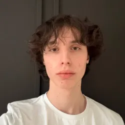 Фотография репетитора Саглаев Родион Максимович