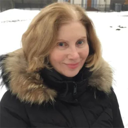 Фотография репетитора Маркова Светлана Евгеньевна