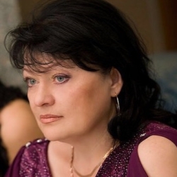 Фотография репетитора Мелихова Ирина Анатольевна