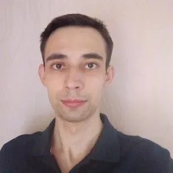 Фотография репетитора Марданов Айрат Ильдарович