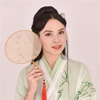 Фотография репетитора Саранина Татьяна Олеговна