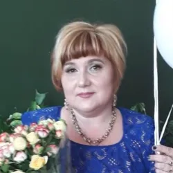 Фотография репетитора Кондратькова Татьяна Вячеславовна