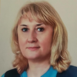 Фотография репетитора Филиппова Людмила Владимировна