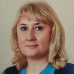 Фотография репетитора Филиппова Людмила Владимировна